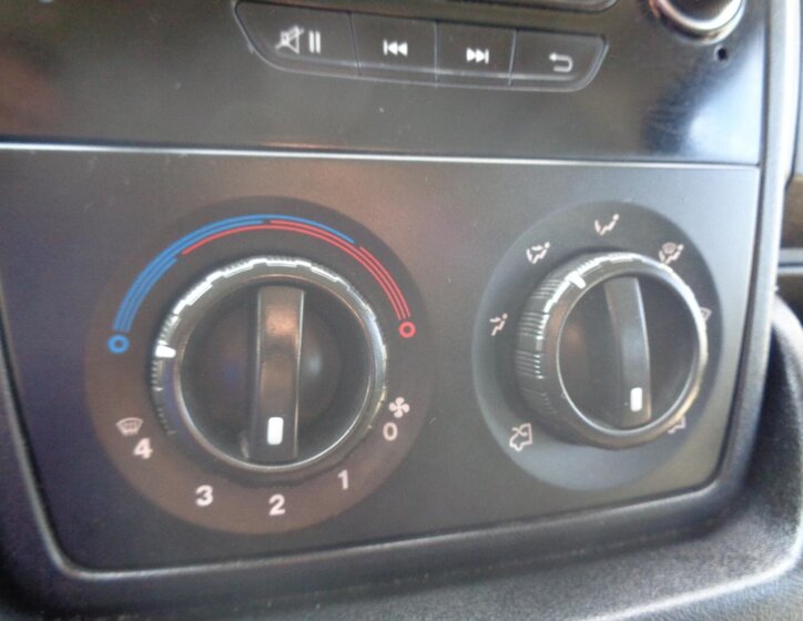 Peugeot Boxer Ostatní 2,0 l 96 kw