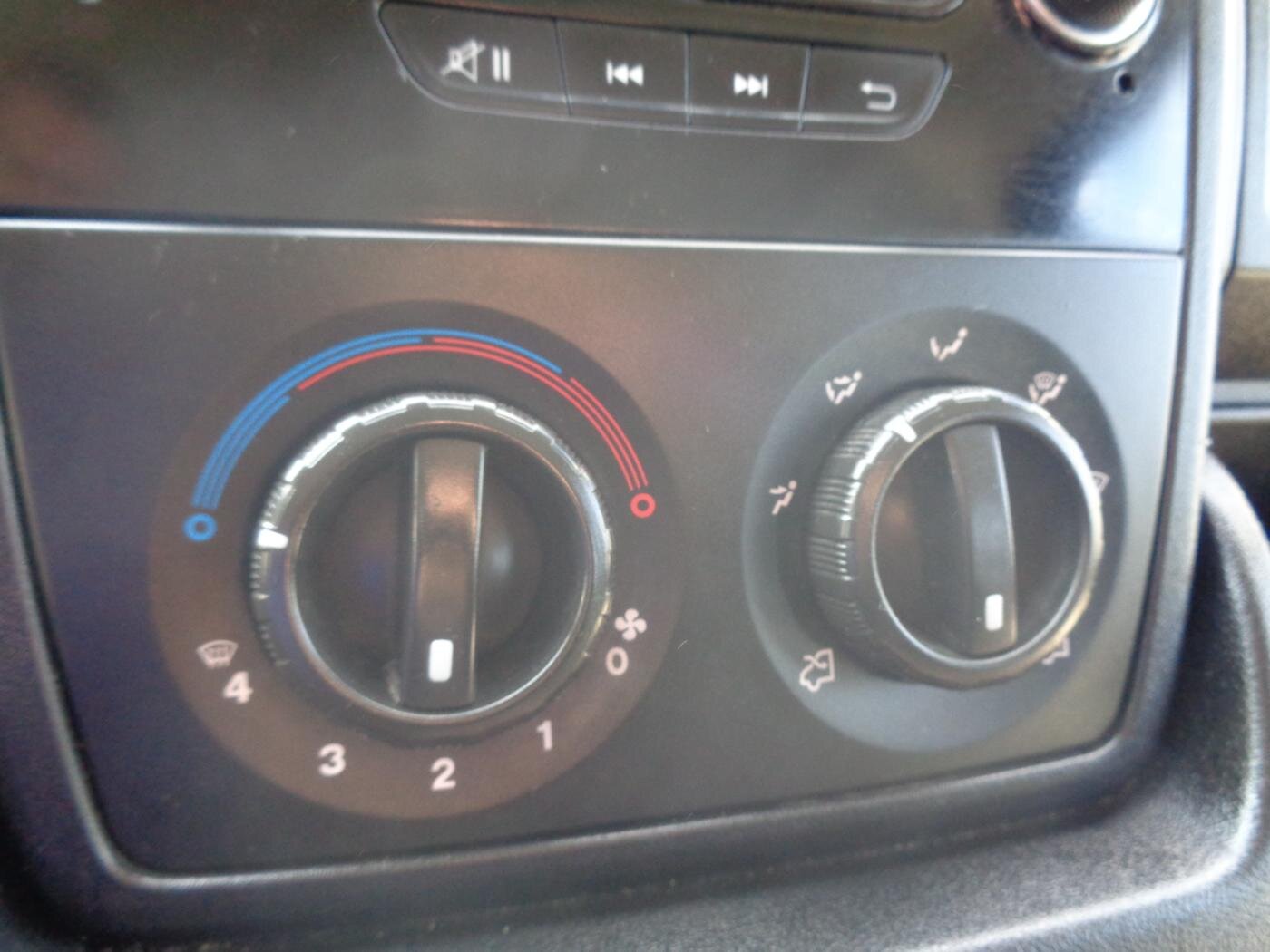 Peugeot Boxer Ostatní 2,0 l 96 kw