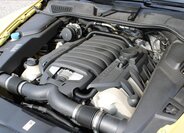 Porsche Cayenne SUV / Terénní 4,8 l 294 kw