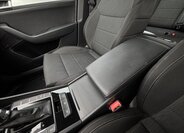 Škoda Superb Sedan / Limuzína 2,0 l 140 kw