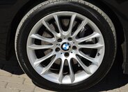 BMW Řada 5 Liftback 3,0 l 190 kw