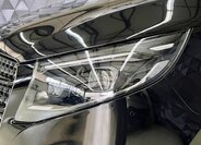 Mercedes-Benz Třídy V Ostatní 2,0 l 174 kw