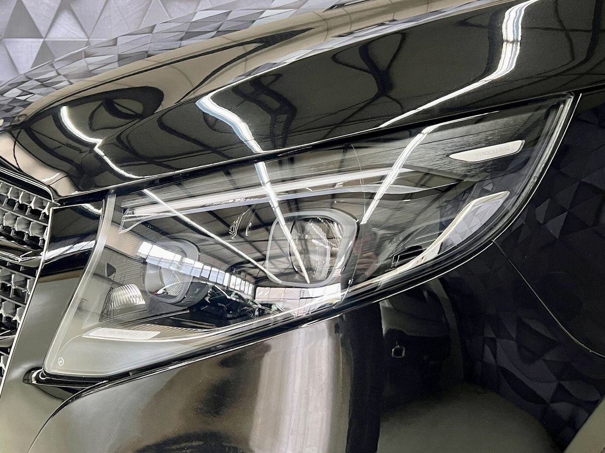 Mercedes-Benz Třídy V Ostatní 2,0 l 174 kw