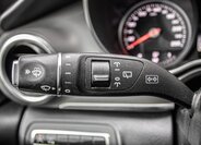 Mercedes-Benz Třídy V VAN / Minibus 2,1 l 120 kw