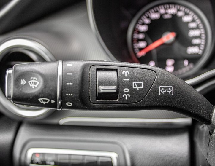 Mercedes-Benz Třídy V VAN / Minibus 2,1 l 120 kw