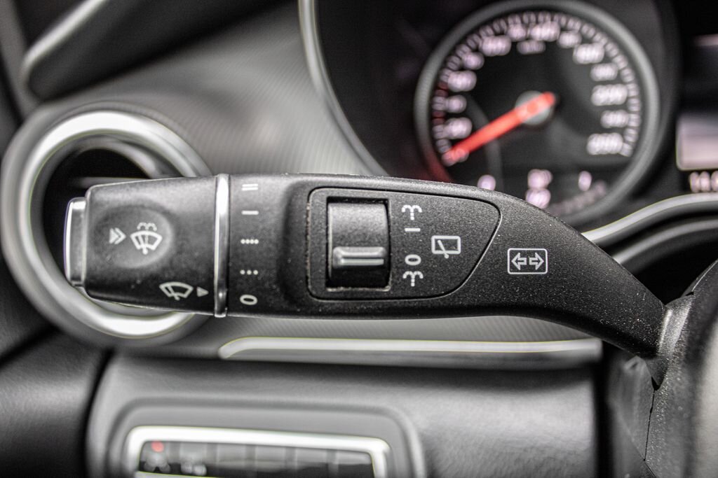 Mercedes-Benz Třídy V VAN / Minibus 2,1 l 120 kw