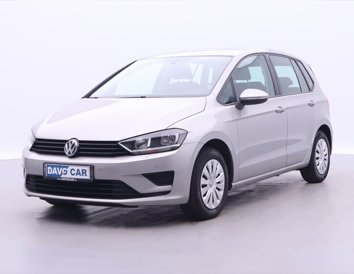 Volkswagen Golf Sportsvan MPV 1,6 l 81 kw