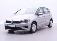Volkswagen Golf Sportsvan MPV 1,6 l 81 kw