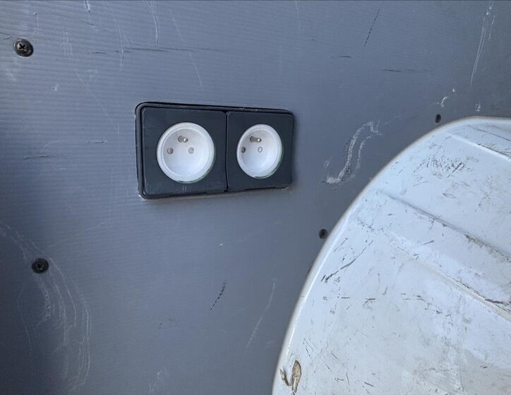 Peugeot Boxer Skříň 2,2 l 103 kw