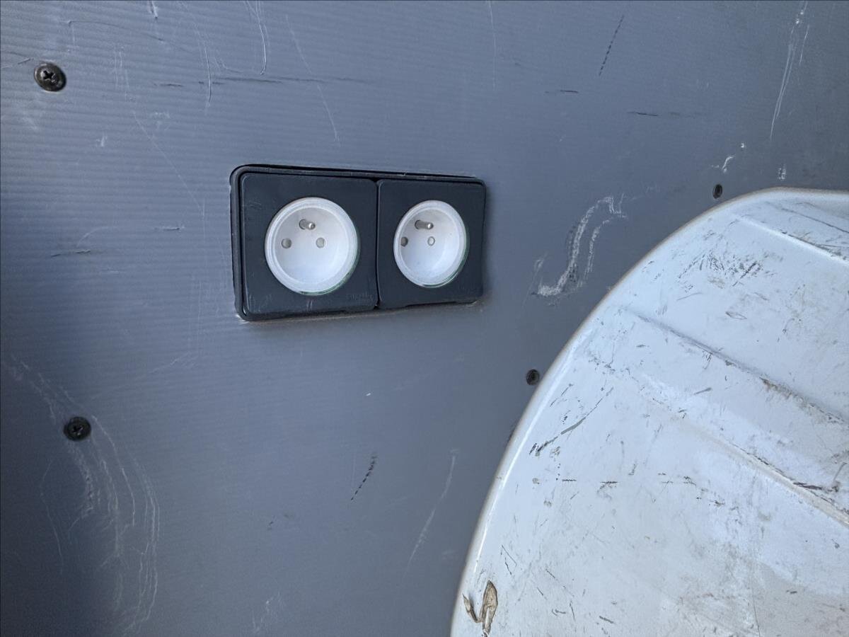 Peugeot Boxer Skříň 2,2 l 103 kw