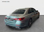 Mercedes-Benz Třídy E Sedan 2,0 l 145 kw