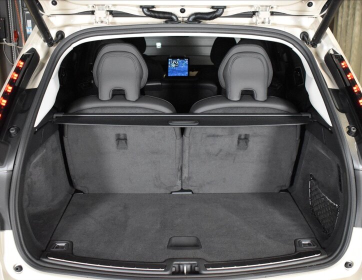 Volvo EX90 SUV / Terénní 0,0 380 kw