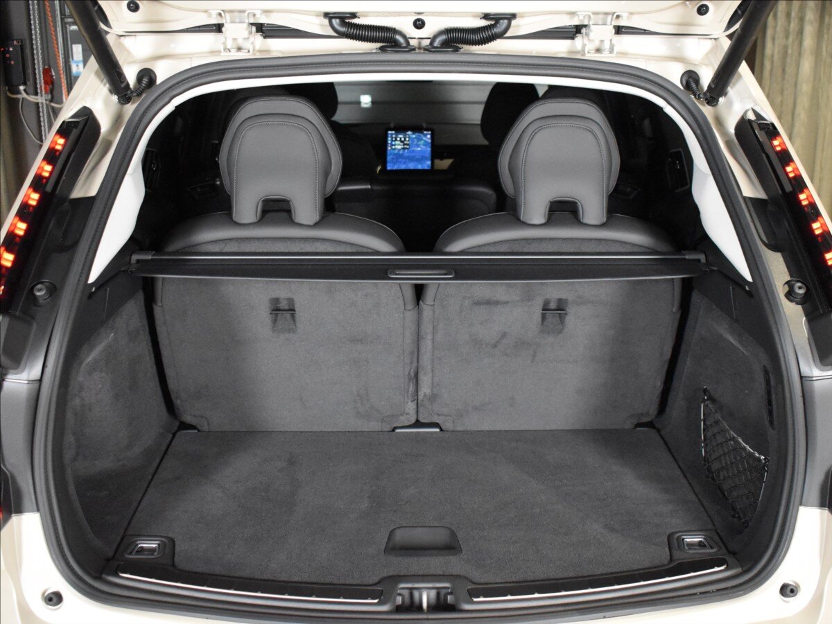 Volvo EX90 SUV / Terénní 0,0 380 kw