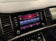 Škoda Kodiaq SUV / Terénní 2,0 l 176 kw