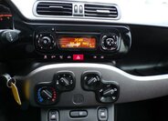Fiat Panda Hatchback 1,2 l 51 kw