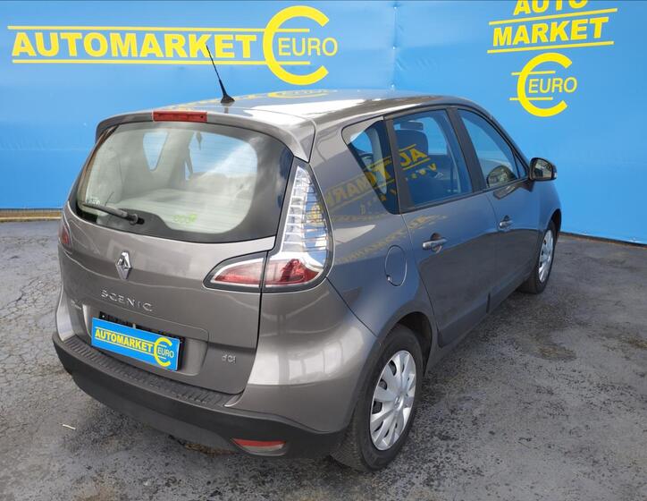 Renault Scénic 4