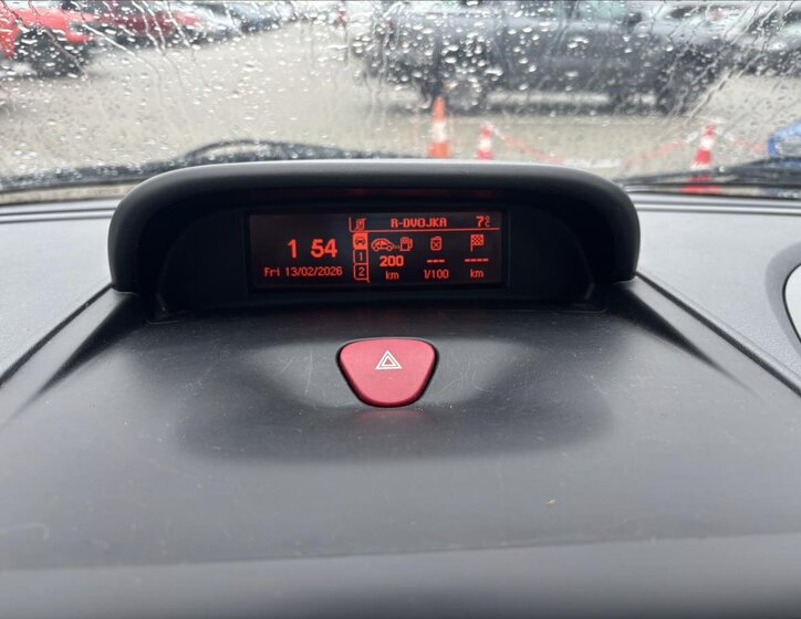 Citroën Jumpy Skříň 2,0 l 94 kw