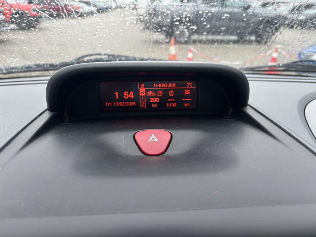 Citroën Jumpy Skříň 2,0 l 94 kw