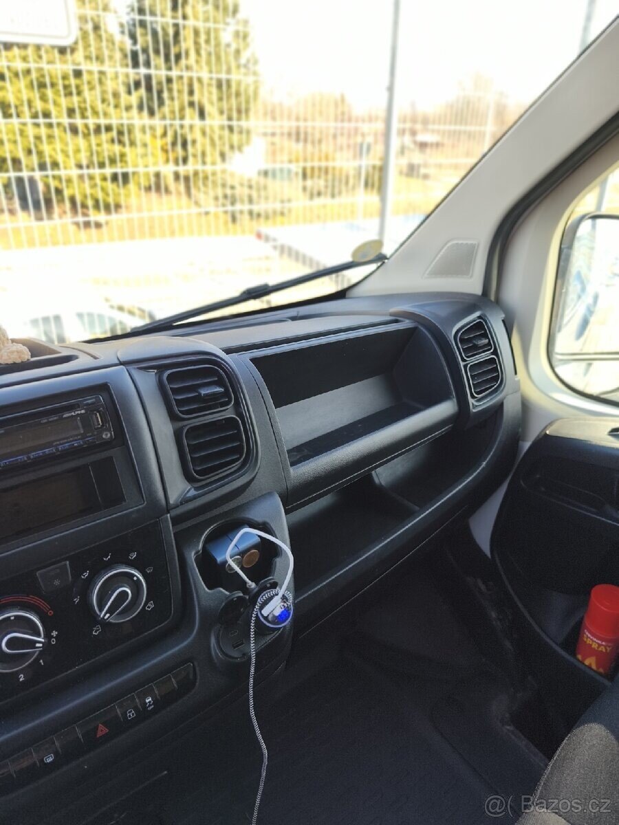 Fiat Ducato Ostatní 0,0 0