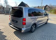 Toyota ProAce Verso VAN / Minibus 2,0 l 130 kw