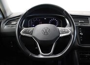 Volkswagen Tiguan Allspace SUV 2,0 l 147 kw