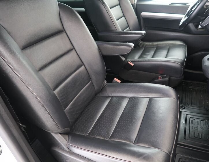 Toyota ProAce Verso VAN / Minibus 2,0 l 130 kw