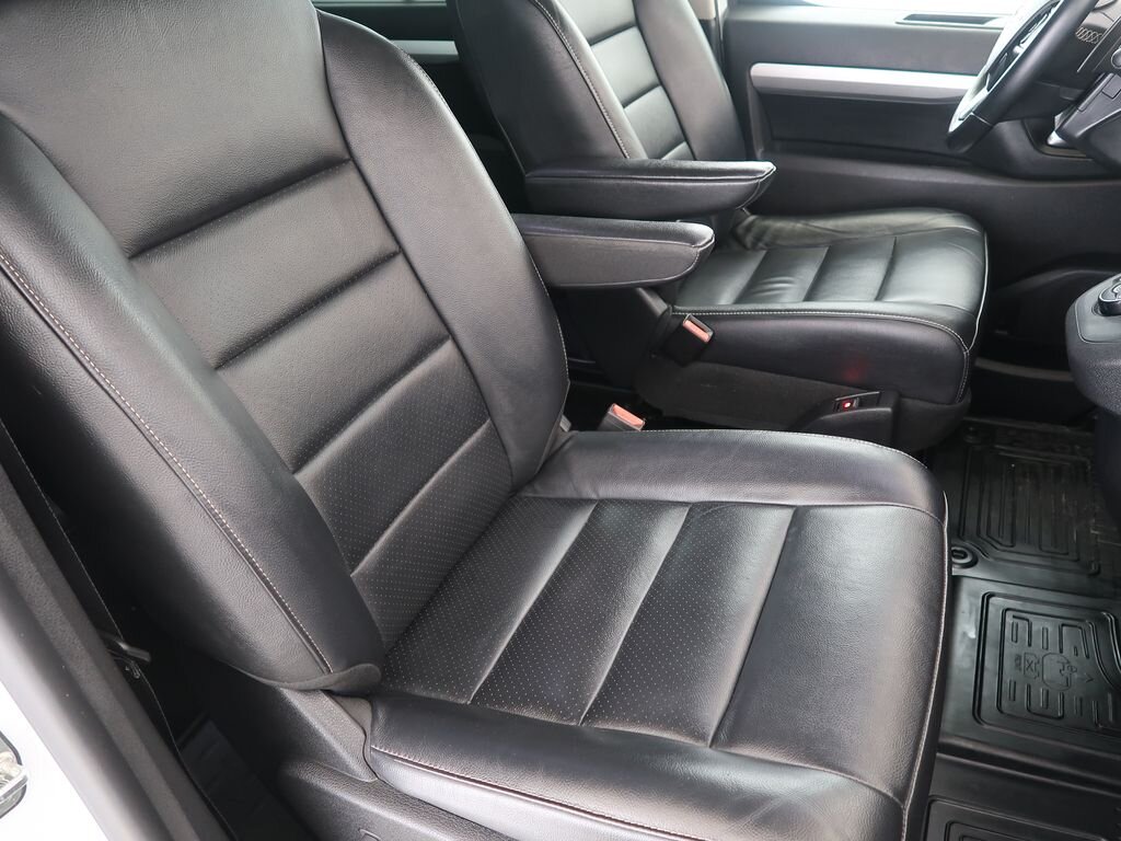 Toyota ProAce Verso VAN / Minibus 2,0 l 130 kw