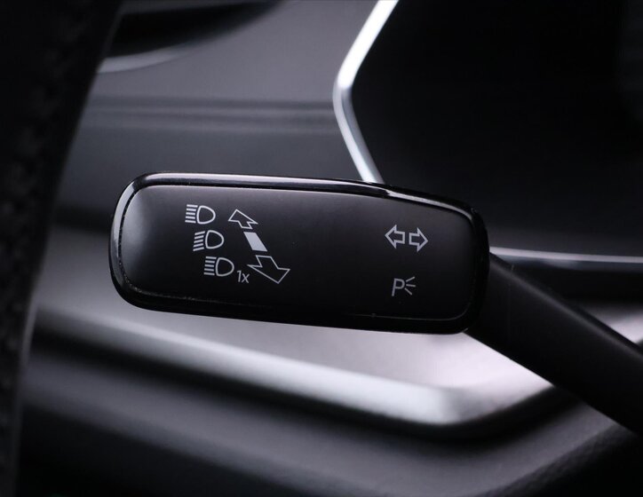 Škoda Octavia Kombi 2,0 l 85 kw