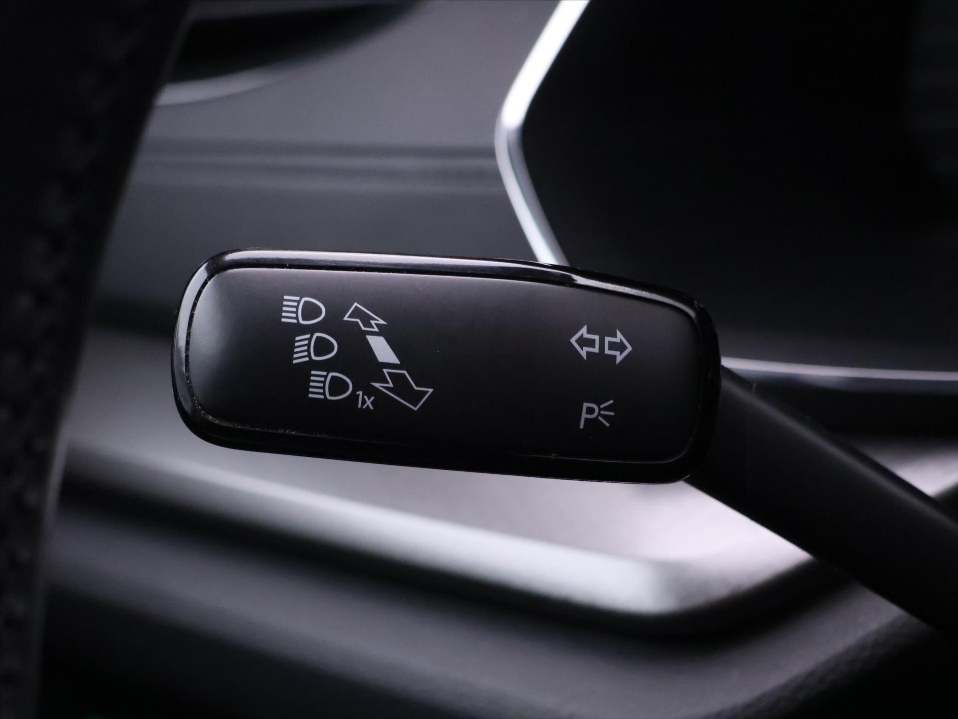 Škoda Octavia Kombi 2,0 l 85 kw