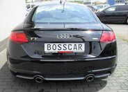 Audi TT Kupé 2,0 l 135 kw
