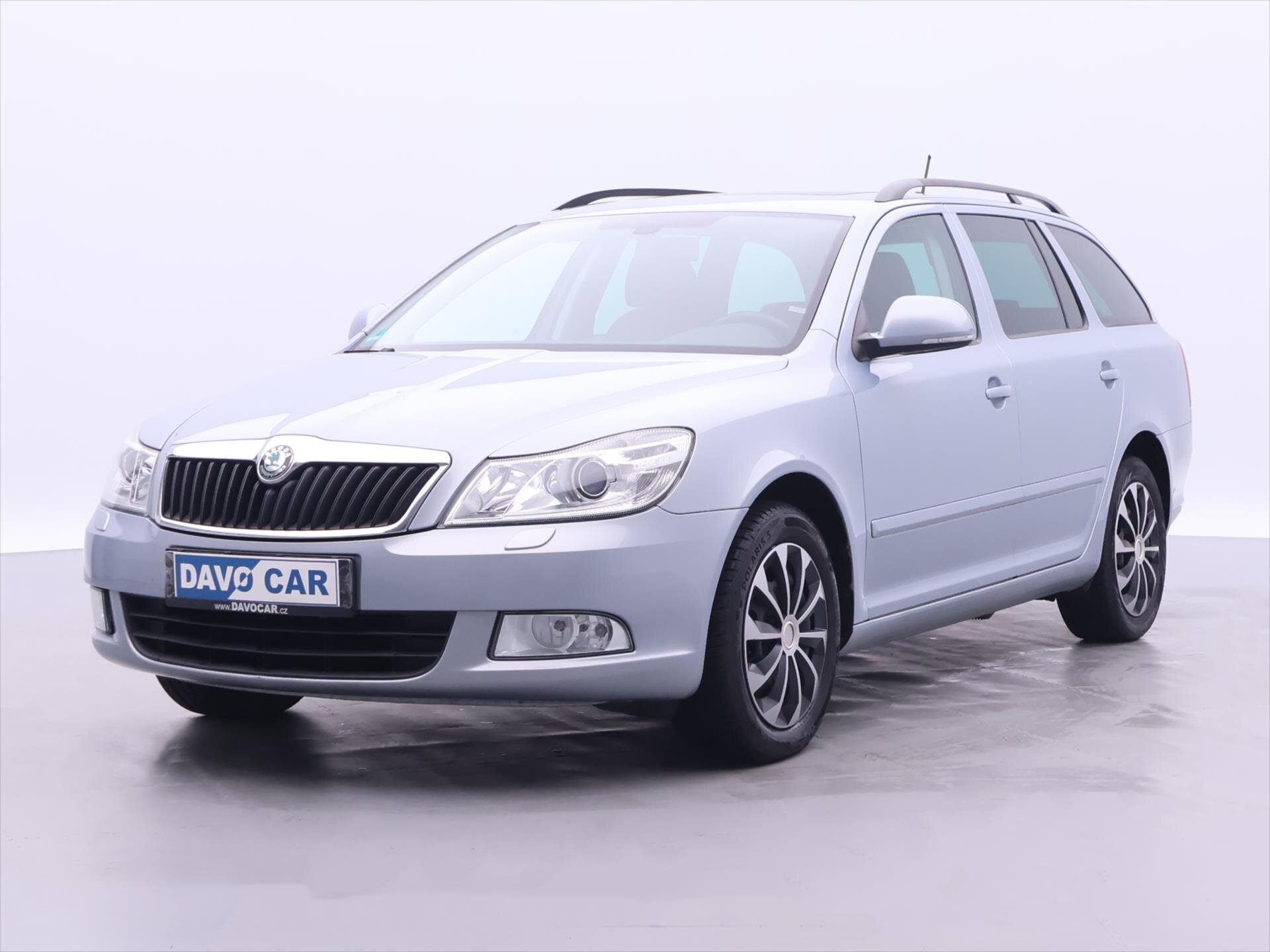 Škoda Octavia Kombi 1,4 l 90 kw