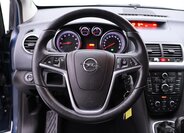 Opel Meriva 16