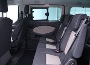 Ford Tourneo Custom MPV 2,2 l 114 kw