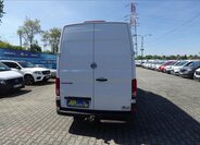 Volkswagen Crafter Ostatní 2,0 l 103 kw