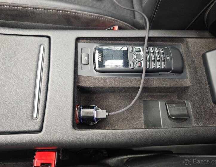 Audi A6 Kombi 0,0 230 kw