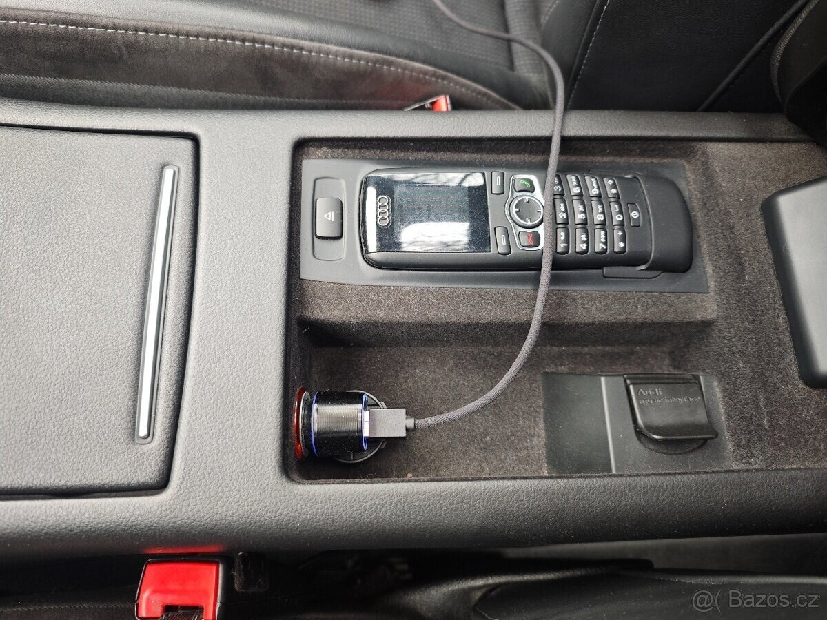 Audi A6 Kombi 0,0 230 kw