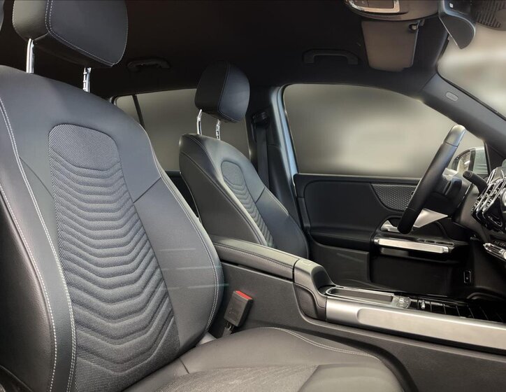 Mercedes-Benz GLB SUV 2,0 l 110 kw