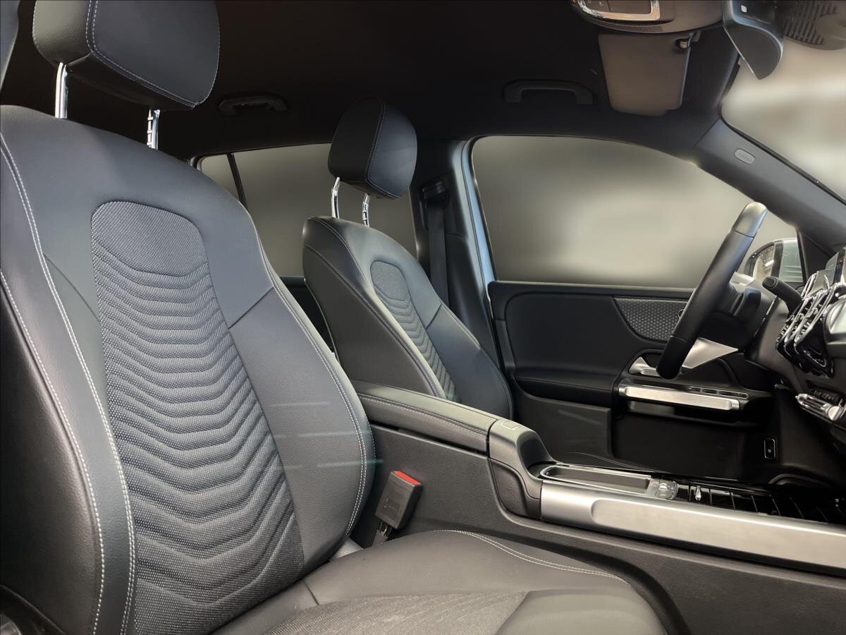 Mercedes-Benz GLB SUV 2,0 l 110 kw