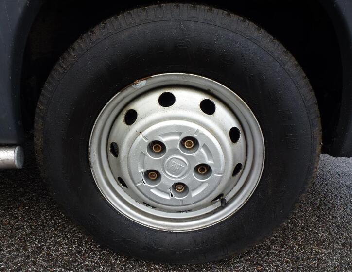 Fiat Ducato 41