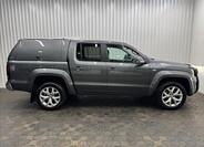 Volkswagen Amarok 10