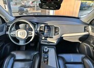 Volvo XC90 SUV 2,0 l 173 kw
