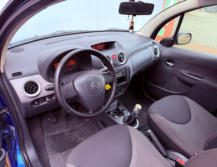 Citroën C3 13