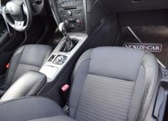 Renault Latitude Sedan / Limuzína 2,0 l 110 kw