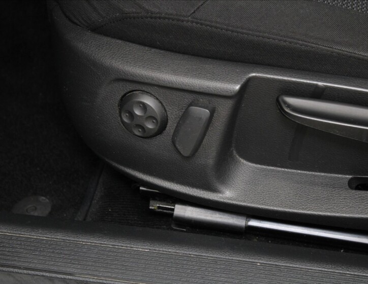 Volkswagen Passat 17