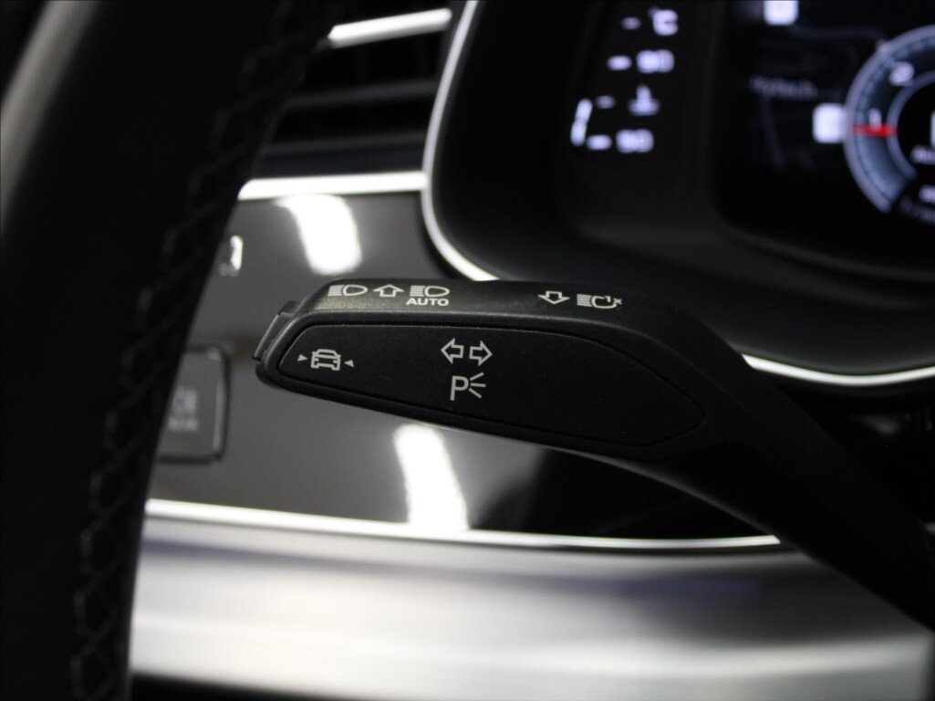 Audi Q7 SUV 3,0 l 210 kw