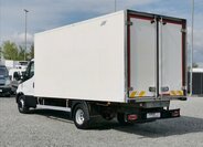 Iveco Daily Ostatní 3,0 l 125 kw
