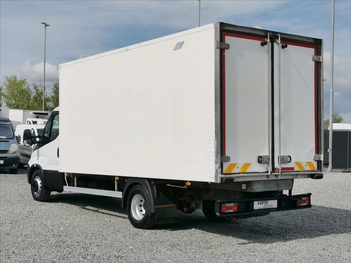 Iveco Daily Ostatní 3,0 l 125 kw