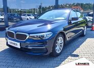 BMW Řada 5 1