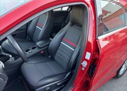 Mercedes-Benz Třídy A Hatchback 1,6 l 90 kw