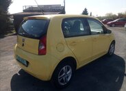 Seat Mii Hatchback 999,0 44 kw
